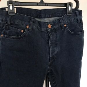 Han Slim Skinny Jeans Size 30